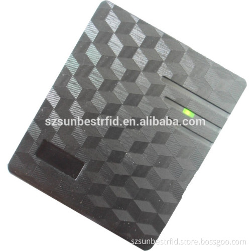 YA08 - 125khz RFID Reader with WG26